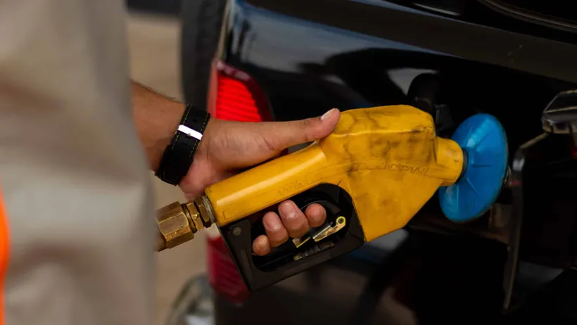 Preço Global do Diesel atinge US$ 134 e alcança maior diferença para petróleo