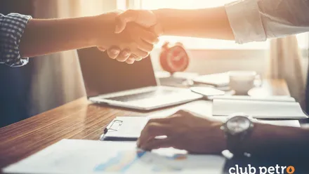 sucessão empresarial