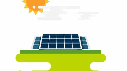 economizar água e energia em posto de combustível
