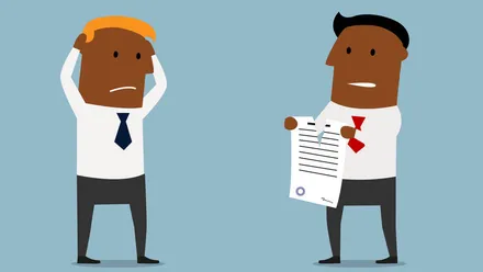 processos trabalhistas