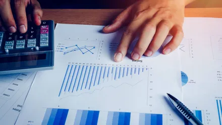 Capital de Giro para Postos de Combustíveis