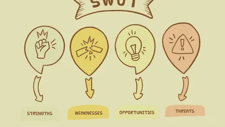 análise-swot-posto-de-combustivel-matriz-fofa