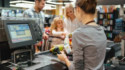 categorias da conveniência