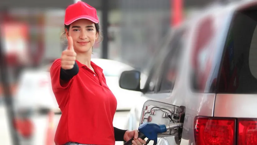 10 passos para um posto lucrativo, sustentável e pronto para o futuro