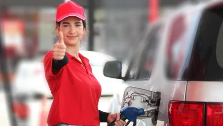 10 passos para um posto lucrativo, sustentável e pronto para o futuro