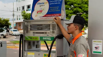 Como melhorar a imagem do seu posto de combustíveis para atrair mais clientes