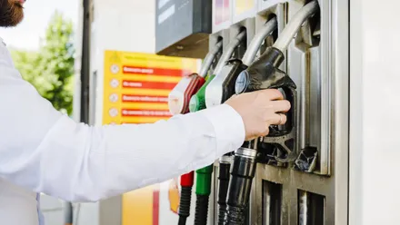 abrir um posto de gasolina vale a pena quanto custa investimento como abrir
