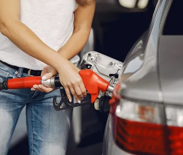 Preço da Gasolina Recua no Início de Agosto após Nova Mistura entrar em vigor