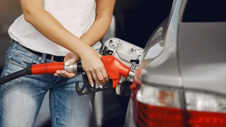Preço da Gasolina Recua no Início de Agosto após Nova Mistura entrar em vigor