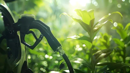 ANP Divulga Orientações para Revendedores Diante das Novas Misturas E30 e B15