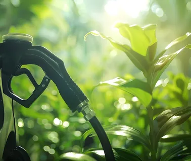 ANP Divulga Orientações para Revendedores Diante das Novas Misturas E30 e B15