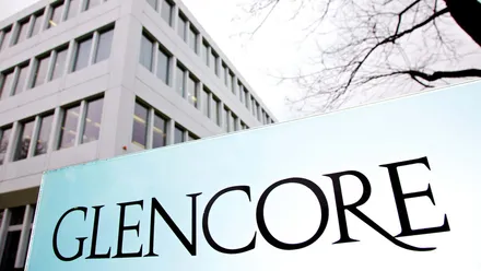 Glencore