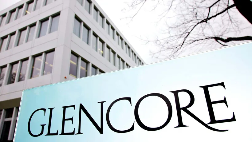 Glencore