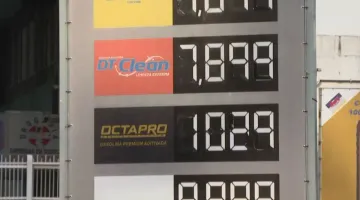 Nova Composição com 30% de Etanol Entra em Vigor