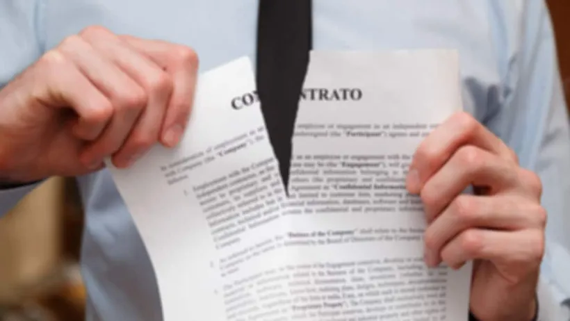 Contratos predatórios das distribuidoras