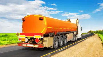 Como evitar os riscos que podem ocorrer durante o transporte de combustíveis