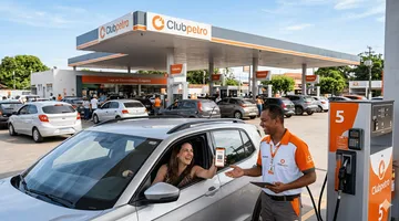Programa de fidelidade para posto de combustível: guia completo para fidelizar clientes e aumentar as vendas