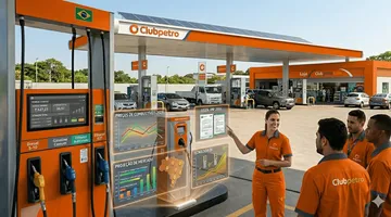 Mercado de combustíveis no Brasil: guia completo para revendedores em 2026