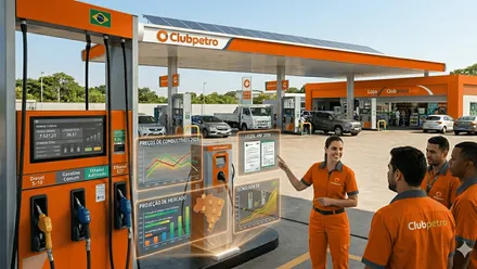 Mercado de combustíveis no Brasil: guia completo para revendedores em 2026