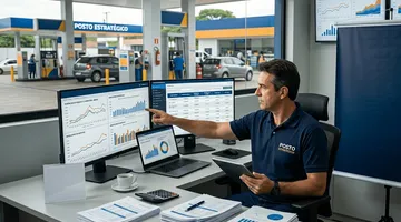 Como comprar combustível com inteligência em tempos de alta de preços
