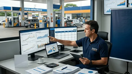 Como comprar combustível com inteligência em tempos de alta de preços