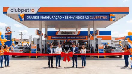 Como abrir um posto de combustível: guia completo