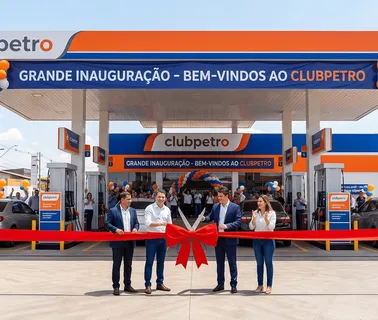 Como abrir um posto de combustível: guia completo