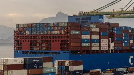 PIB desacelera e fecha 2025 com menor taxa nos últimos 5 anos