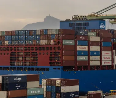 PIB desacelera e fecha 2025 com menor taxa nos últimos 5 anos
