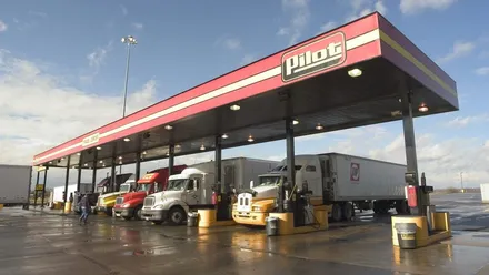 Pilot Flying