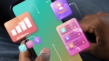 App personalizado