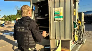 Polícia Desmantela Rede Bilionária de Fraude com Conexão ao PCC na Bahia
