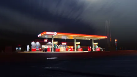 Bandeirar o posto ou não