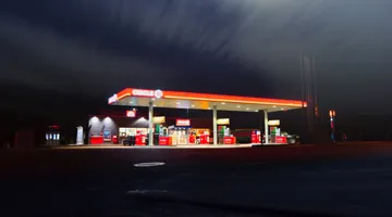 Bandeirar o posto ou não