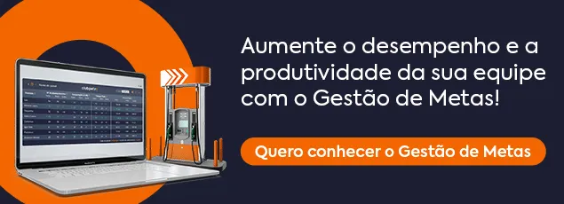 Aumente o desempenho e a produtividade da sua equipe com o Gestão de Metas!