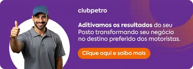 Aditivamos os resultados do seu Posto transformando seu negócio no destino preferido dos motoristas. Clique e saiba mais.