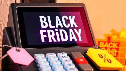 Black Friday para Postos de Combustíveis