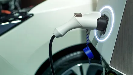 novas tecnologias para postos 2025