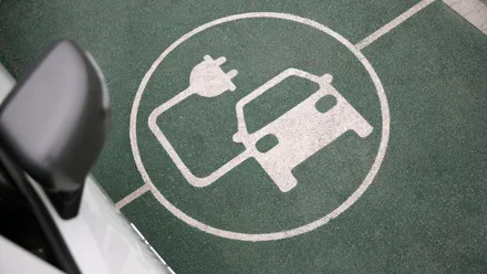 como preparar seu posto para atender carros elétricos.