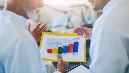 Potencial de Mercado para Postos de Combustíveis