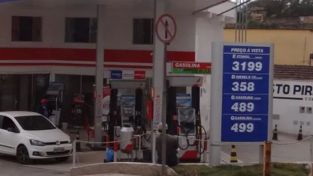 Postos expressos