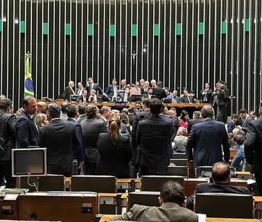 Câmara dos Deputados aprovou, no dia 9 de dezembro, o Projeto de Lei Complementar (PLP 125/2022) que caracteriza e permite punição efetiva ao devedor contumaz, empresário que faz da inadimplência e da fraude fiscal um modelo de negócio.
