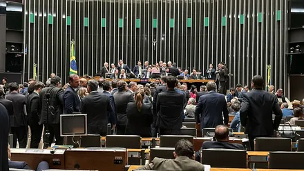 Câmara dos Deputados aprovou, no dia 9 de dezembro, o Projeto de Lei Complementar (PLP 125/2022) que caracteriza e permite punição efetiva ao devedor contumaz, empresário que faz da inadimplência e da fraude fiscal um modelo de negócio.