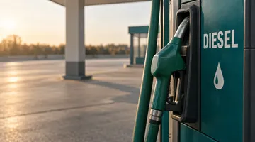 Subsídio do diesel: o que está valendo agora, por que falta diesel e o que muda para o seu posto
