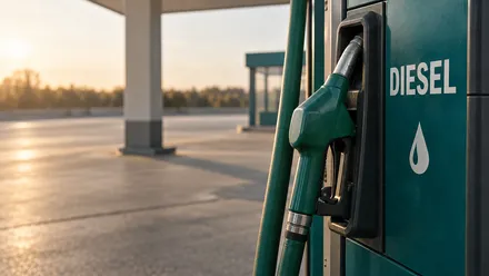 Subsídio do diesel: o que está valendo agora, por que falta diesel e o que muda para o seu posto