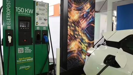 Crise de Eletropostos: Venda de Elétricos Dispara 90% no Brasil