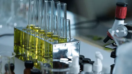 etanol G2 e biodiesel de soja