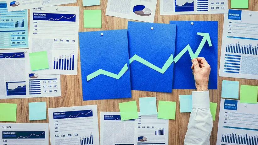 planejamento financeiro para postos de combustíveis