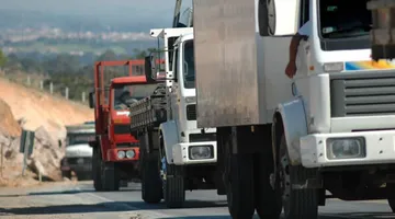 Caminhoneiros Articulam Greve Nacional para os próximos dias