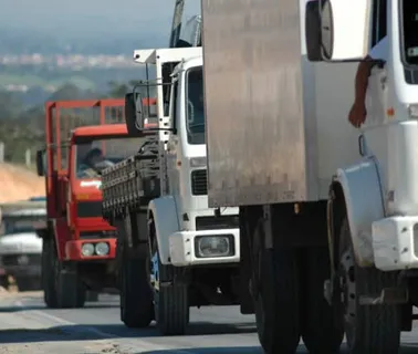 Caminhoneiros Articulam Greve Nacional para os próximos dias